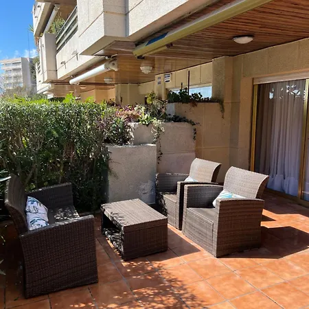 Homing Cap 2 Salou
