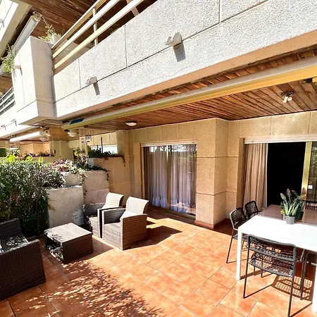 Apartment Homing Cap 2 Salou