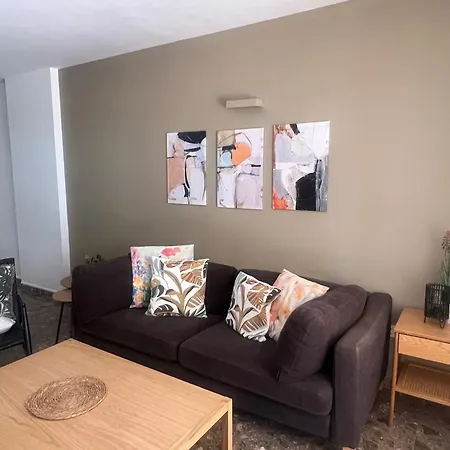 Homing Cap 2 Apartman
