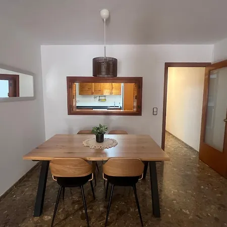 Homing Cap 2 Apartament