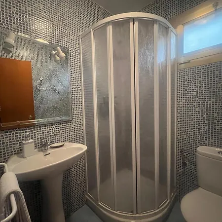 Apartman Homing Cap 2