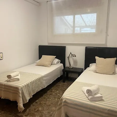 Apartman Homing Cap 2 Salou