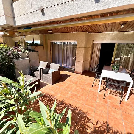 Apartament Homing Cap 2 *